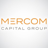 Mercom Capital Group Logo