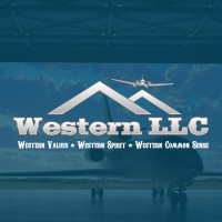 Western LLC Logo