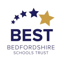 Bedfordshire Schools Trust Logo