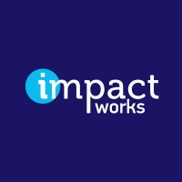 Impact Works Logo
