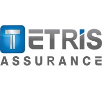 Tetris Assurance Logo
