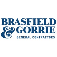 Brasfield & Gorrie, LLC Logo
