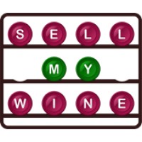Sell My Wine Logo