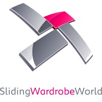 Sliding Wardrobe World™ Logo