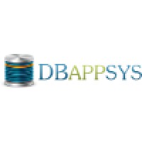 DBAPPSYS, LLC Logo