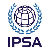 International Professional Security Association (IPSA) Logo