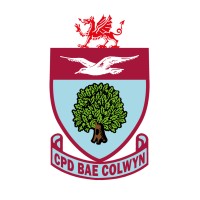 CPD BAE COLWYN Logo