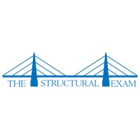 The Structural Exam Logo