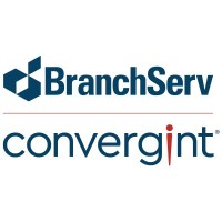 BranchServ Convergint Logo