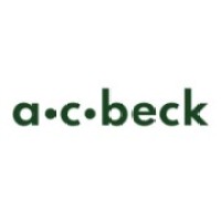 A.C. Beck & Son (Contracts) Limited Logo