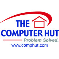 The Computer Hut, LLC Logo