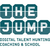 The Jump Logo