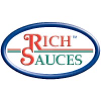 Rich Sauces Logo