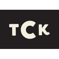 The Calzone Kitchen Logo