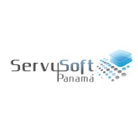 Servysoft Panamá, S. A. Logo