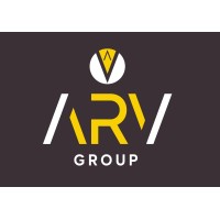 A R V GROUP LTD Logo