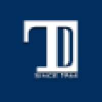 TD Service Company Logo