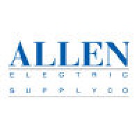 Allen Electric Supply Co. Logo