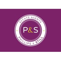 Phillips & Still Estate Agents Logo