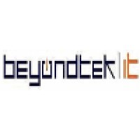 BeyondTek IT Logo