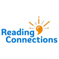 Reading Connections Logo