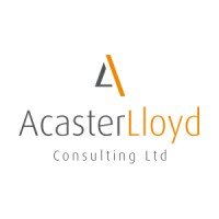 Acaster Lloyd Consulting Ltd Logo