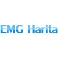 EMG Harita Ins. Muh. Ltd. Sti. Logo