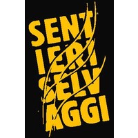 sentieri selvaggi Logo