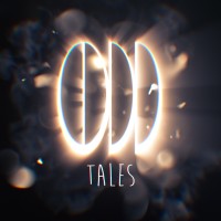 Odd Tales Ltd. Logo