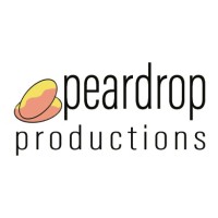 Peardrop Productions Ltd. Logo