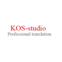 KOS-studio Logo
