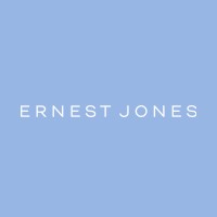 ERNEST JONES Logo