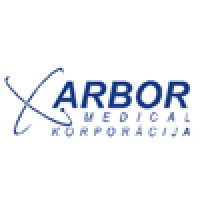 Arbor Medical Korporācija Logo