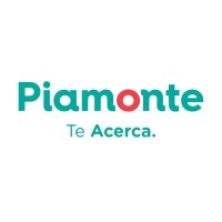 Organización Piamonte Logo