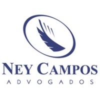 Ney Campos Advogados Logo