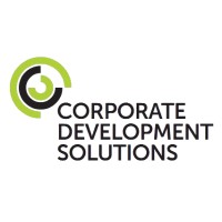 Corporate Development Solutions Logo