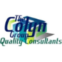The Colyn Group Quality Consultants Logo