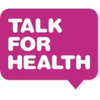 TALK FOR HEALTH Logo