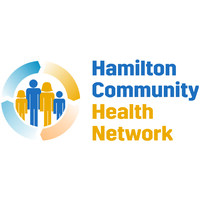 Hamilton Community Health Network Logo