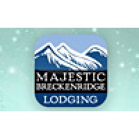 Majestic Lodging and Real Estate Company Logo