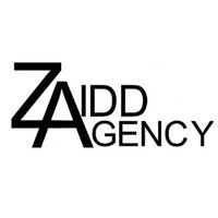 Zidd Agency Logo