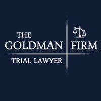 The Goldman Firm Logo