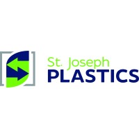 St. Joseph Plastics Logo