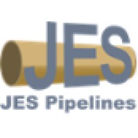 JES Pipelines PTE Ltd Logo