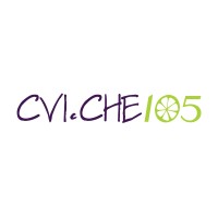 CVI.CHE 105 Restaurant Group Logo