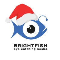 Brightfish Logo
