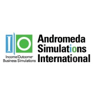 Andromeda Simulations International Logo