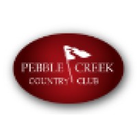 Pebble Creek Country Club Logo