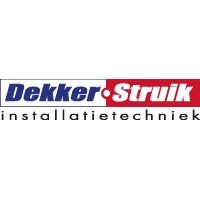 Dekker Struik Installatietechniek BV Logo
