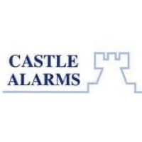Castle Alarms 1981 Ltd Logo